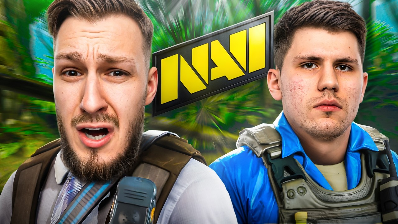 jL VS b1t (EX-TEAMMATE)