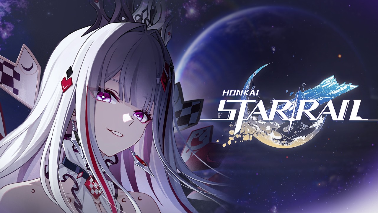 Myriad Celestia Trailer: Fables About the Stars Part 3 | Honkai: Star Rail