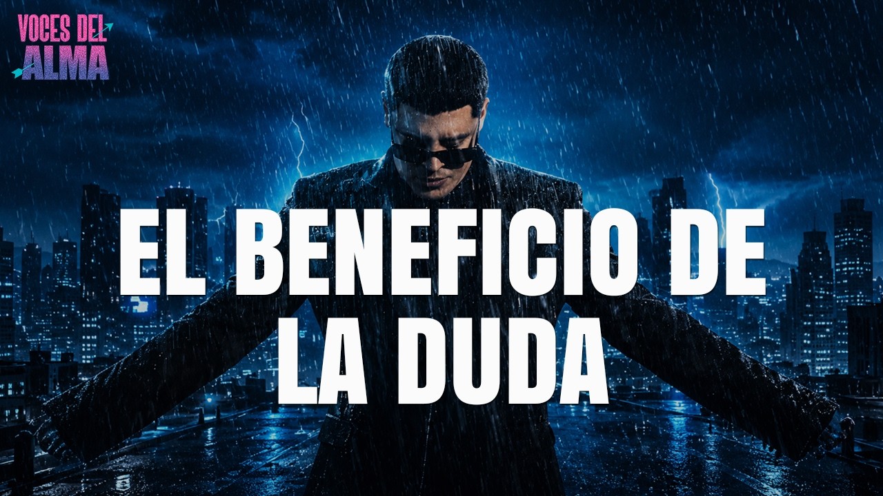 Grupo Firme - El Beneficio De La Duda (Letra)