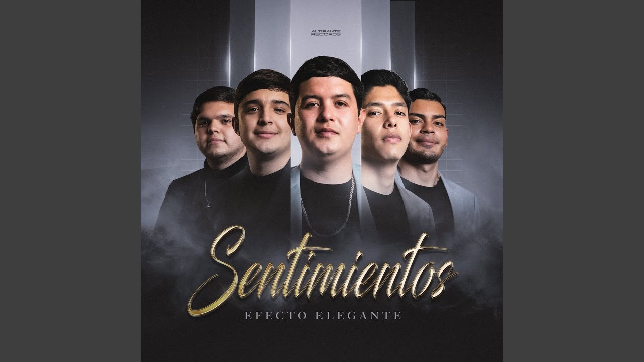 Efecto Elegante - Topic