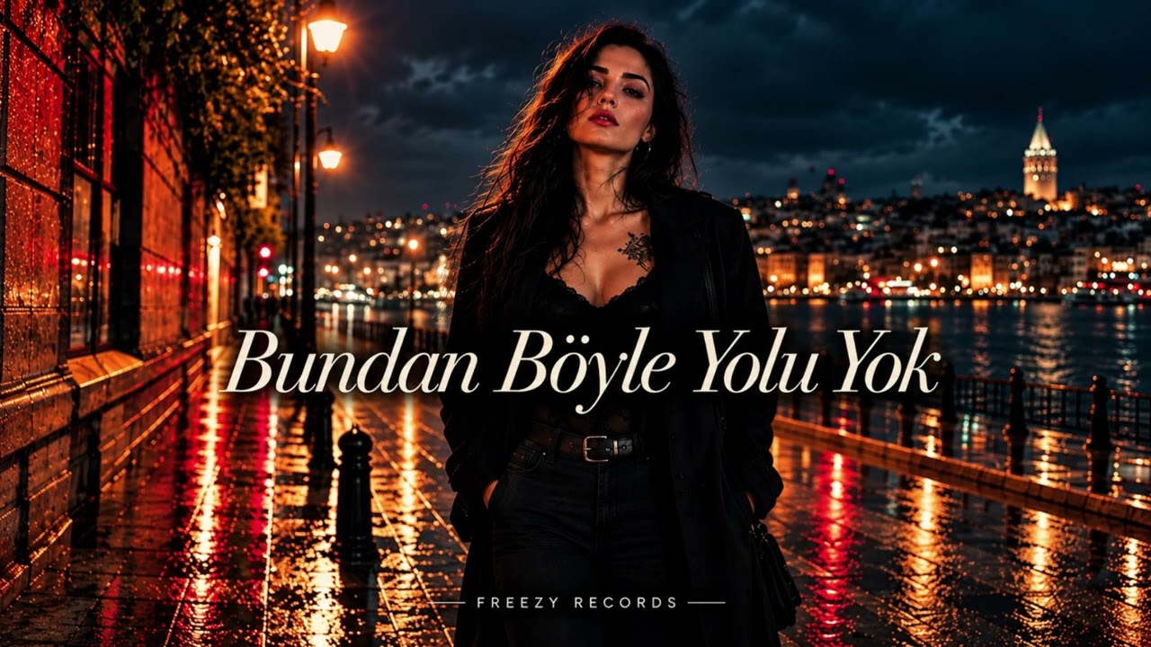 Bundan Böyle Yolu YoK | Freezy Records