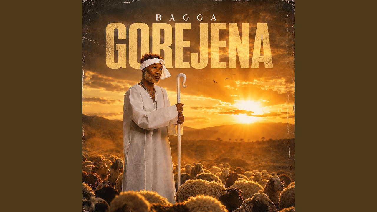 Bagga - Topic