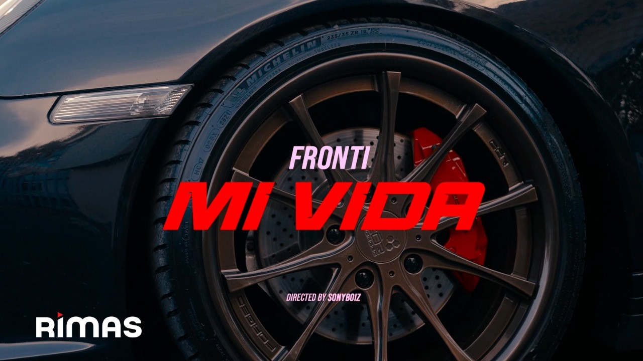 Fronti