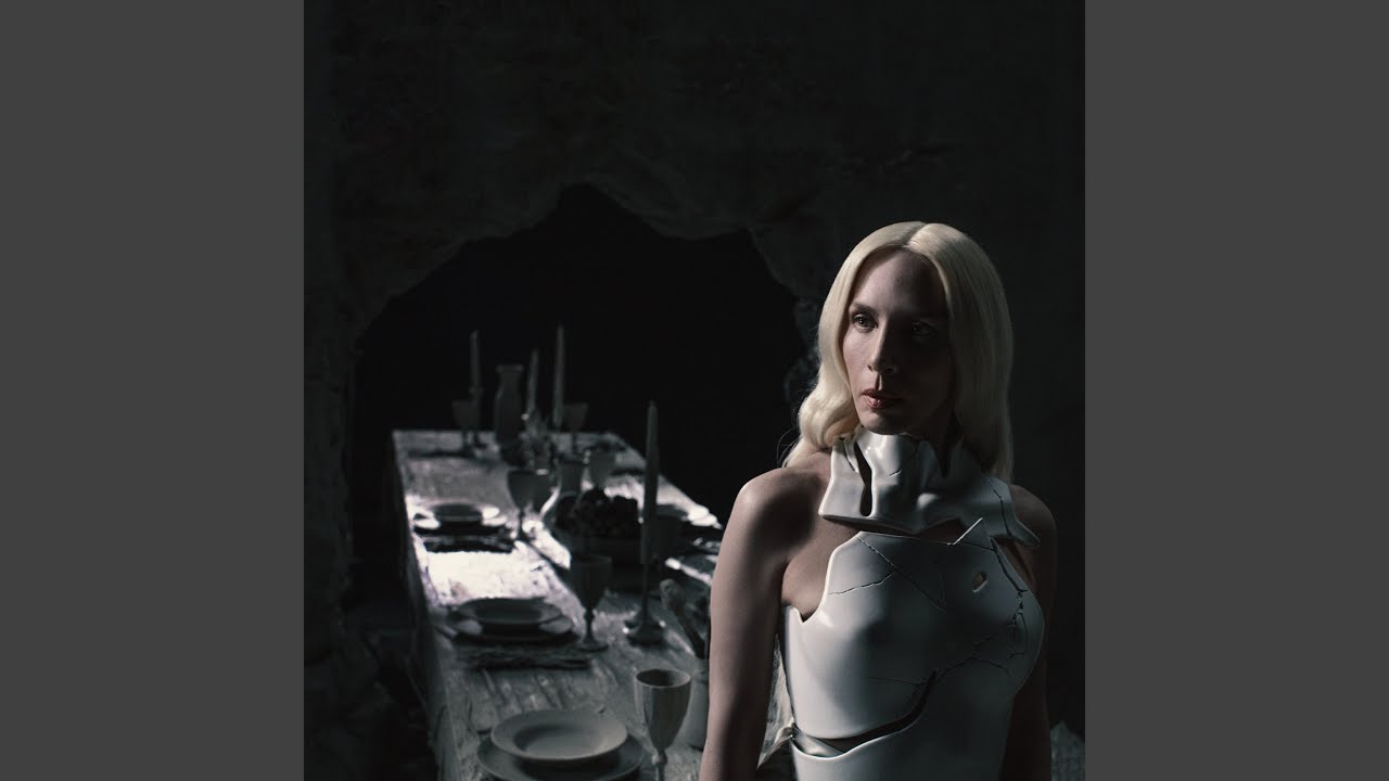 Kendine Aşık