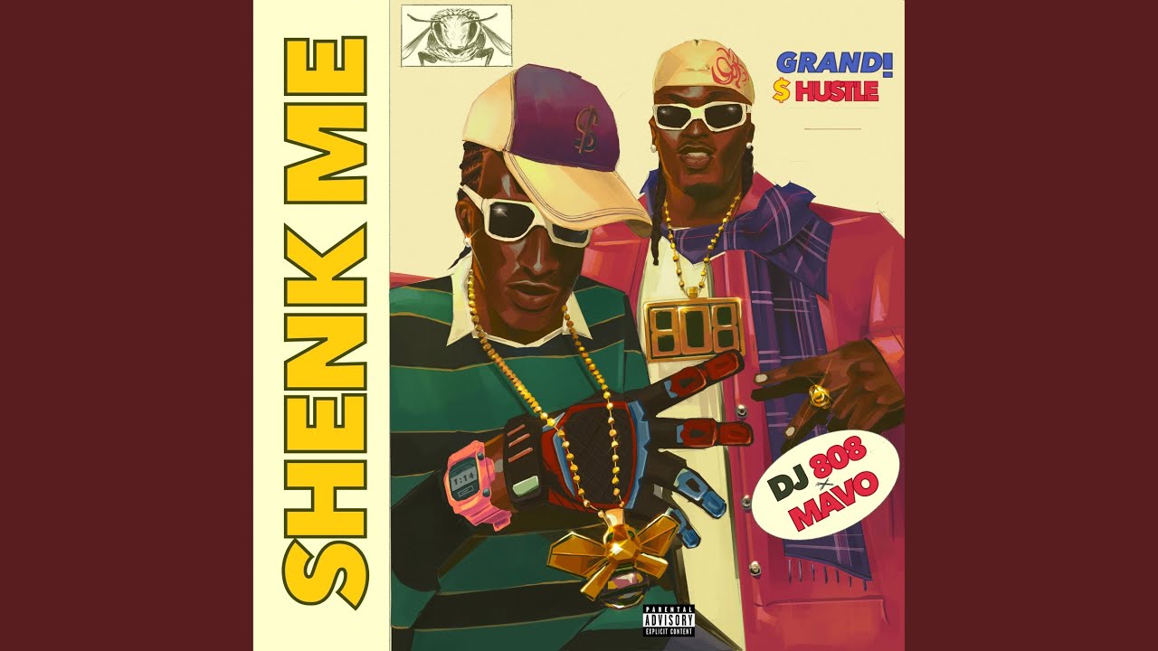 Shenk Me