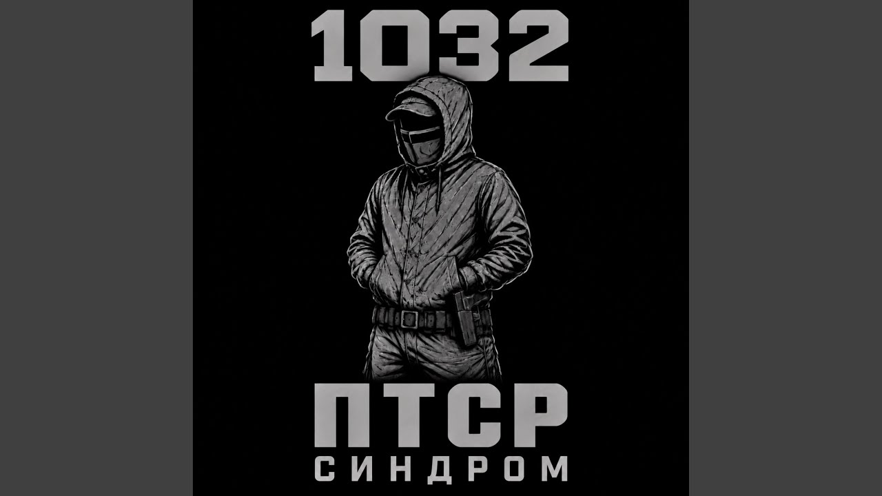 ПТСР синдром