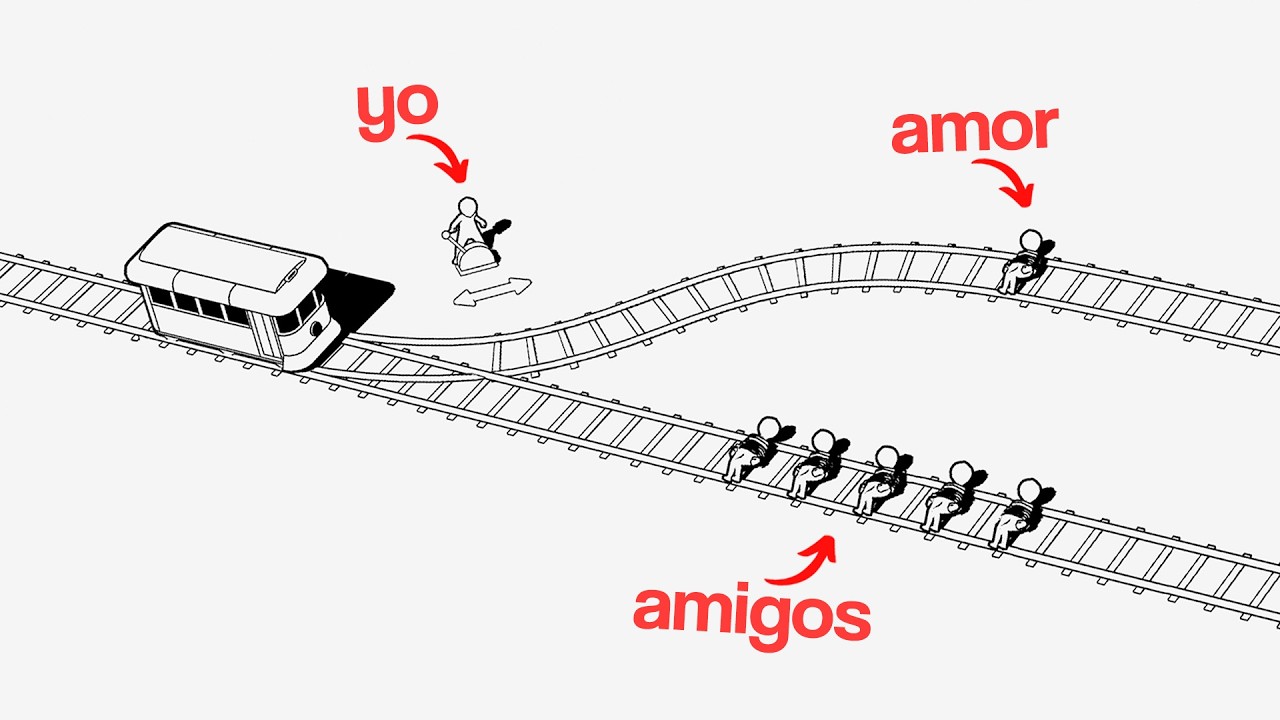 este JUEGO me HIZO SENTIR CULPABLE