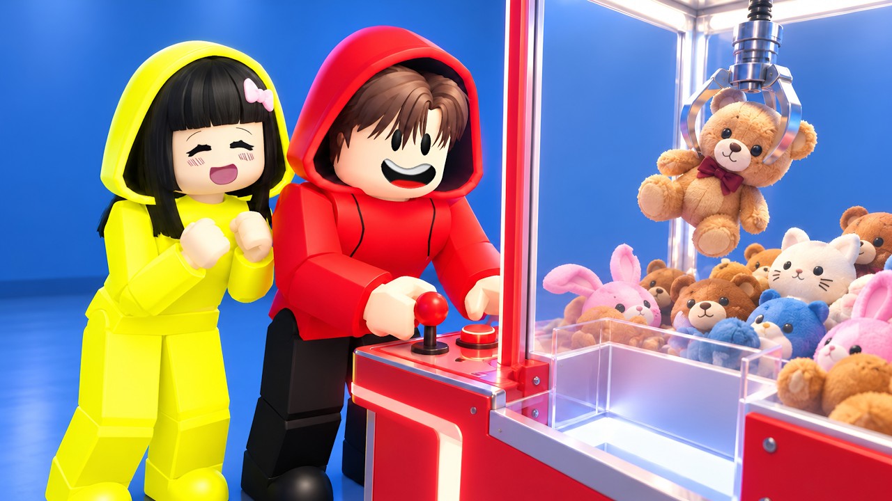 Dunia Farash ROBLOX