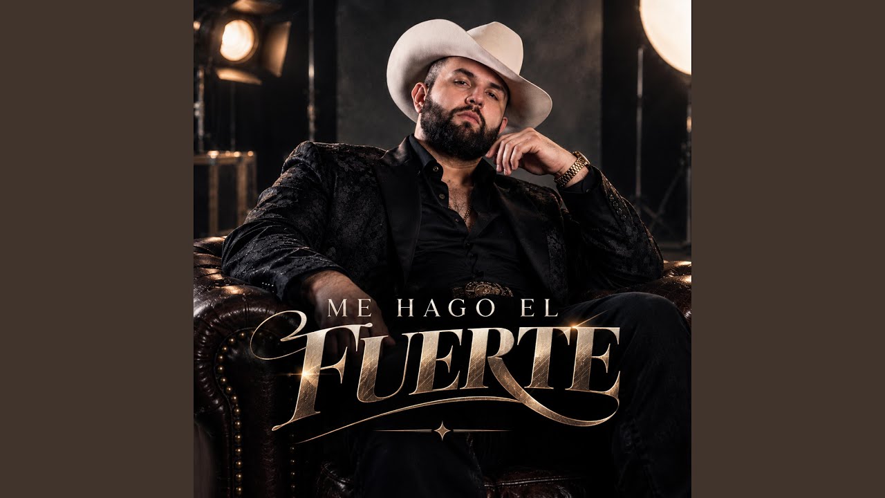 Me hago el fuerte