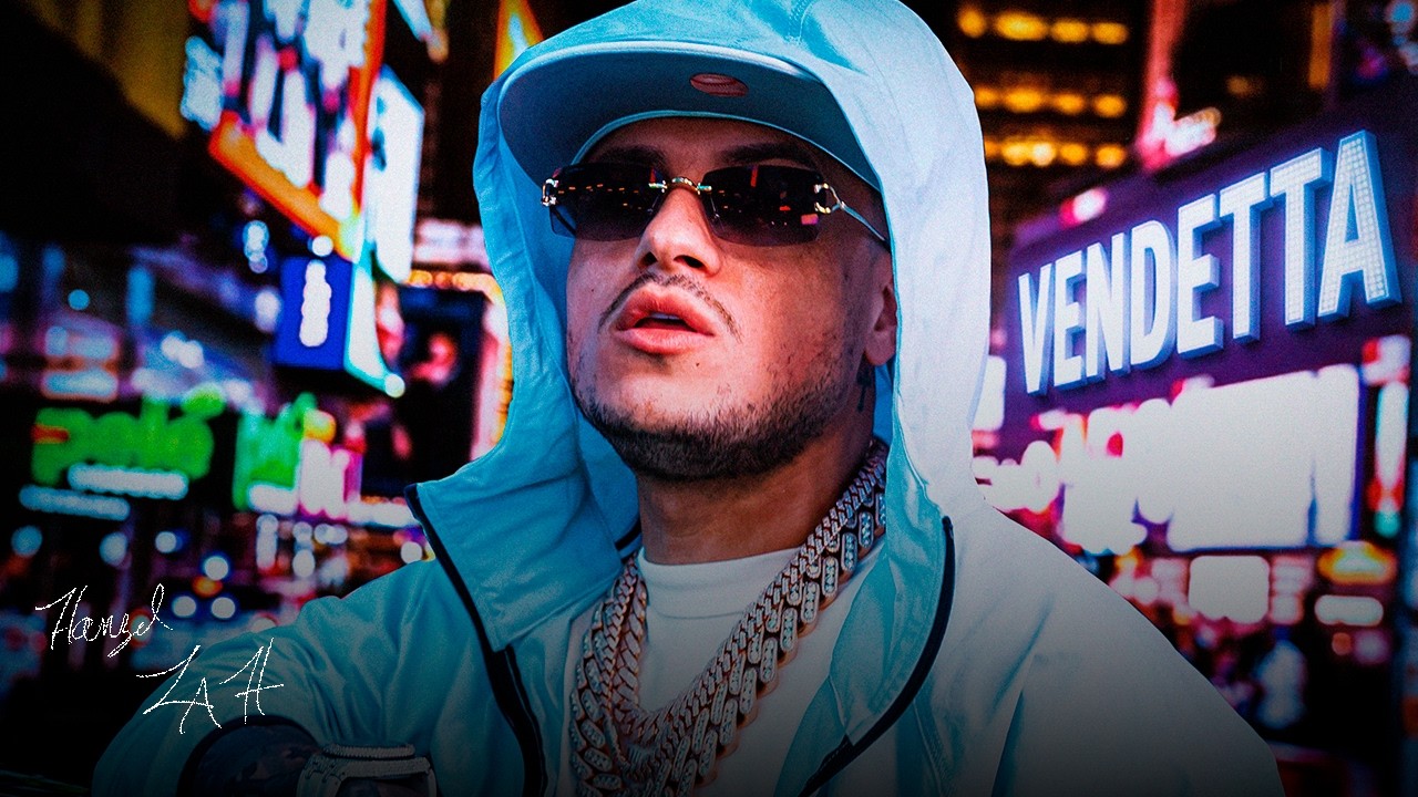 Hanzel La H ❌ Vendetta ❌ (Official Video)