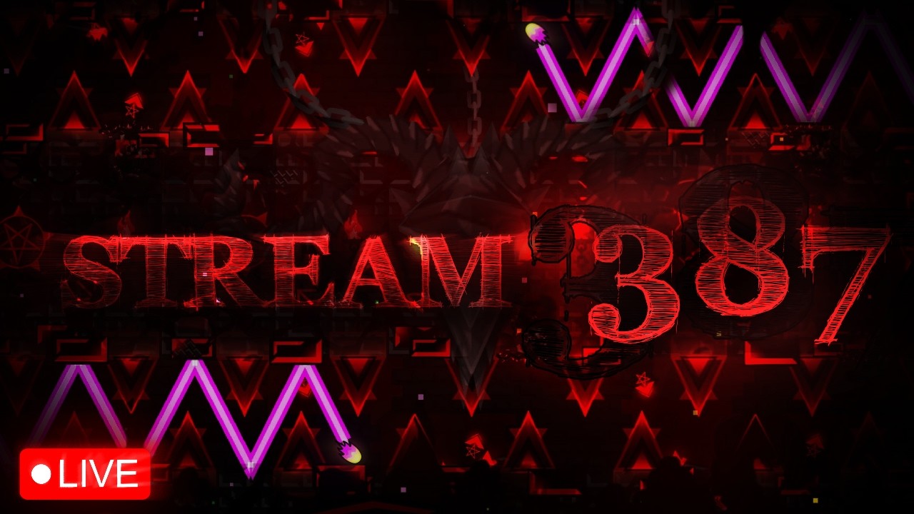 GRIEF 97% 🔴 75%+ x45 🔴 STREAM 387