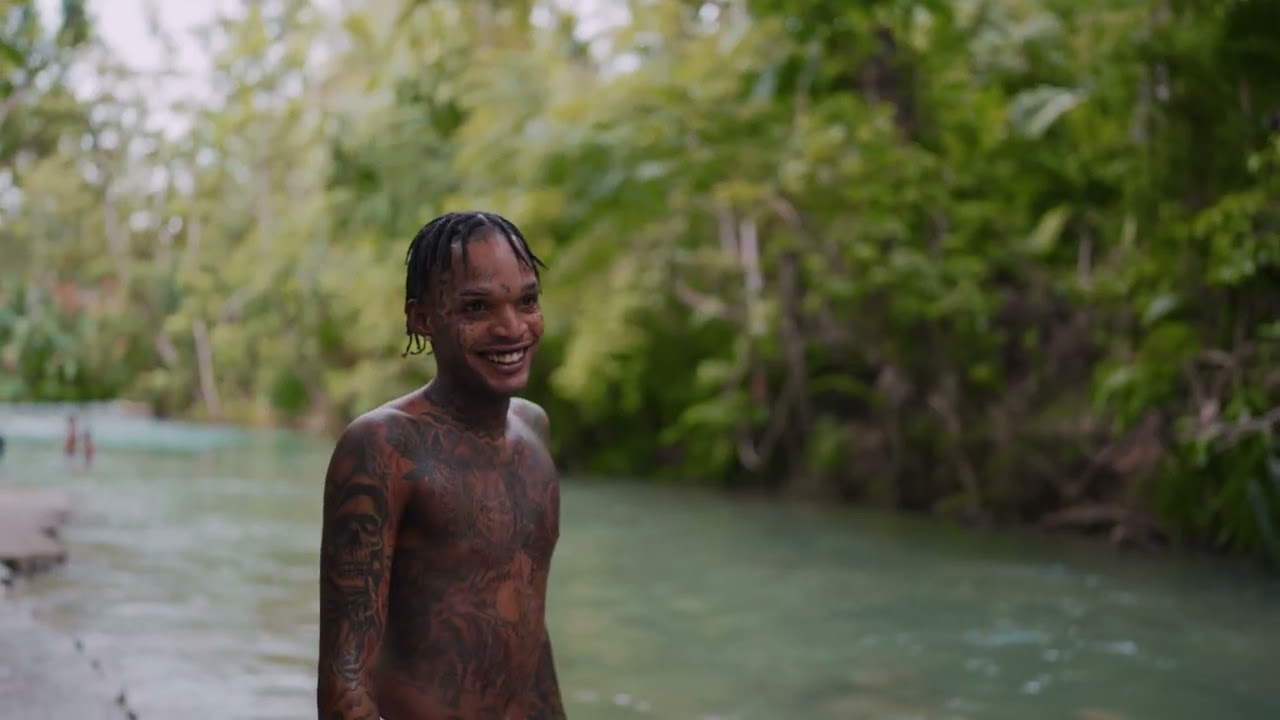 Skeng - Man of Prayer (Official Music Video)