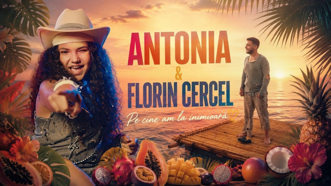 FLORIN CERCEL