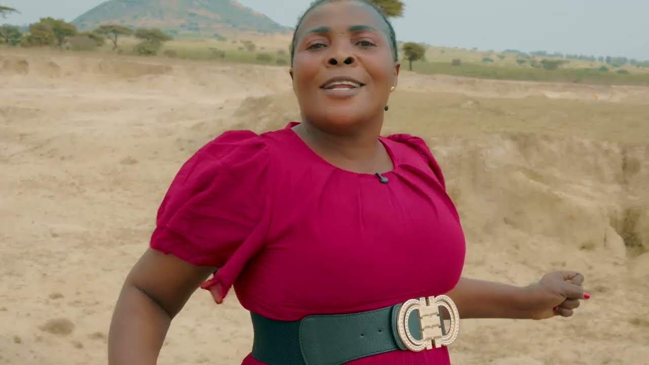 Rose Muhando Official