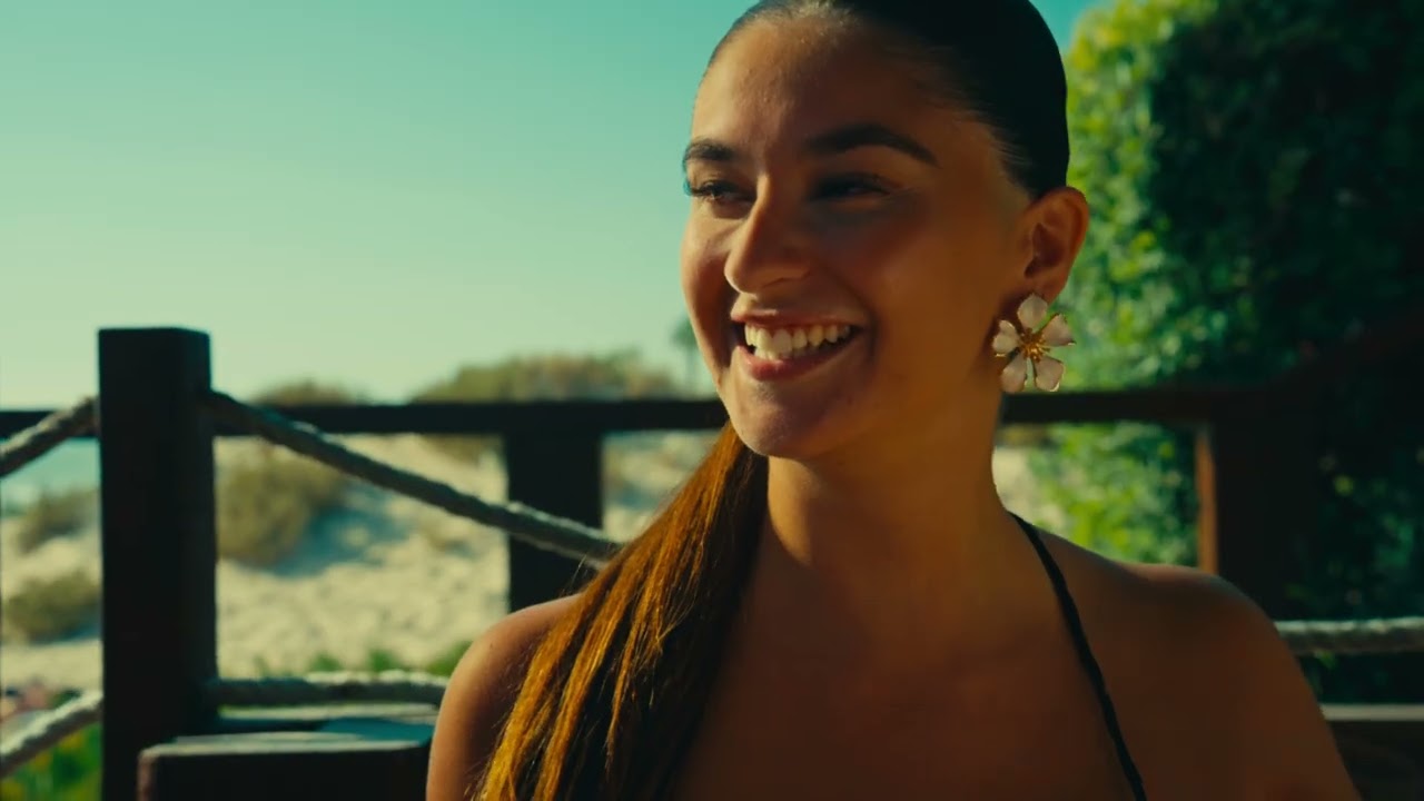 DreNaz - Fala Di Mi (Official Video)