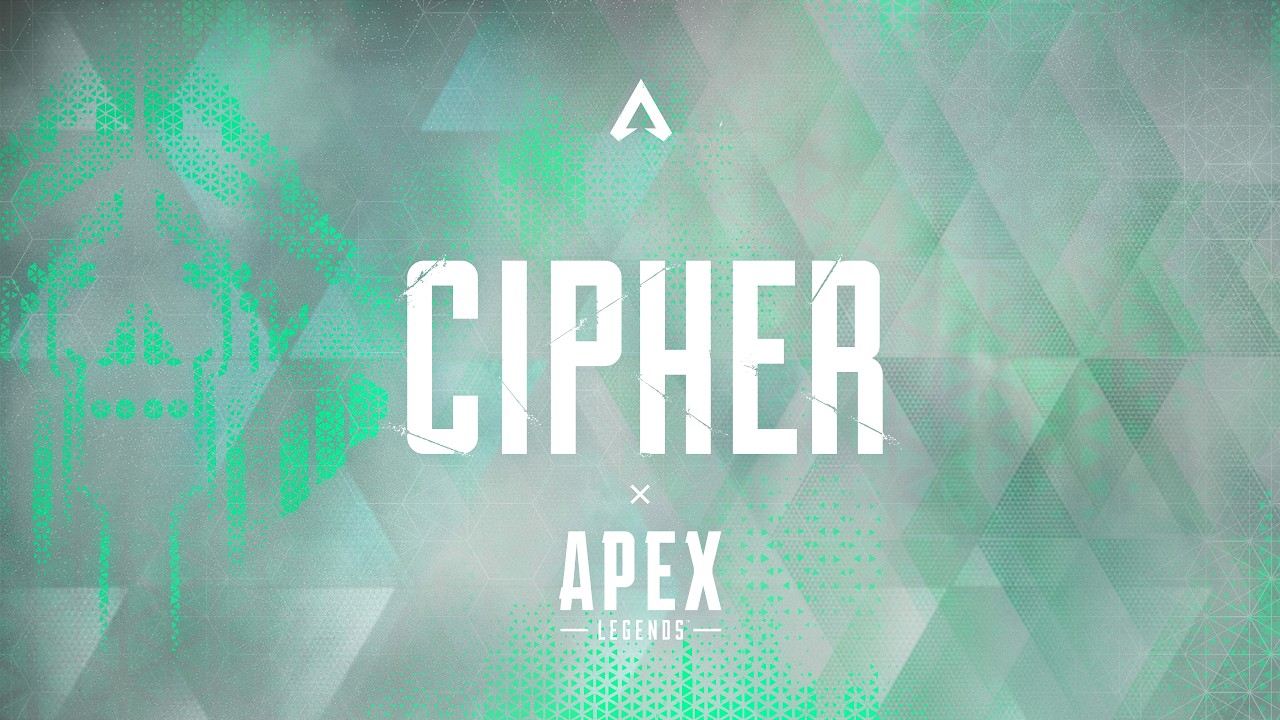 Apex Legends: Cipher Gameplay Trailer