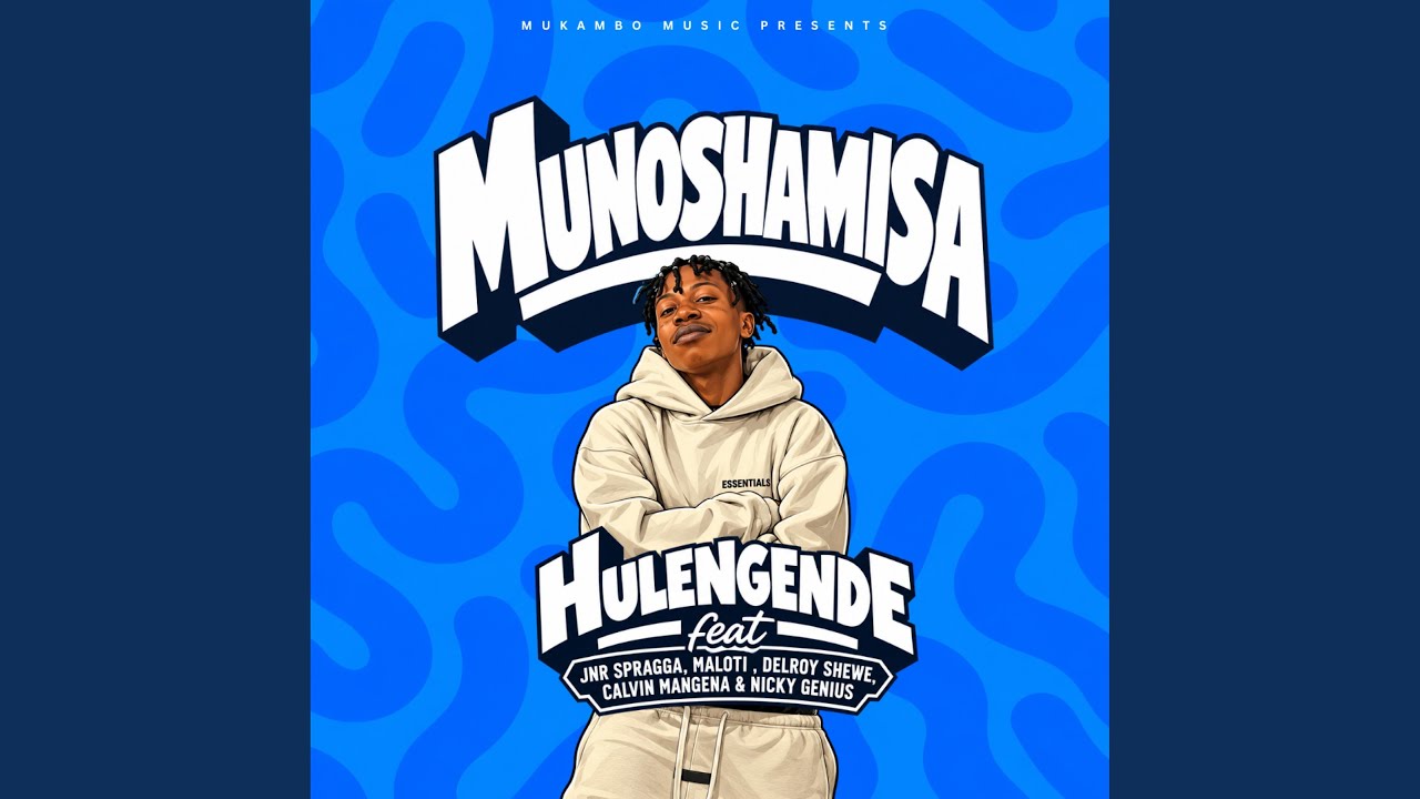 Hulengende - Topic