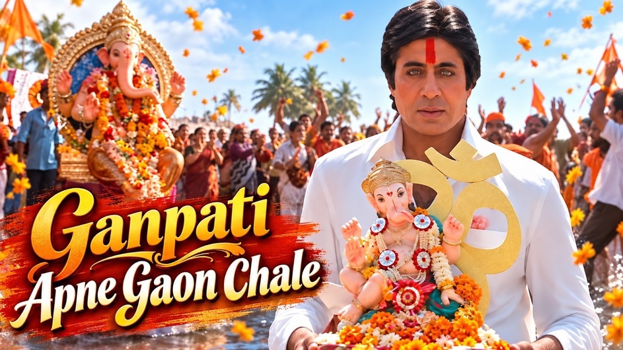 Bhakti Ke Gaane