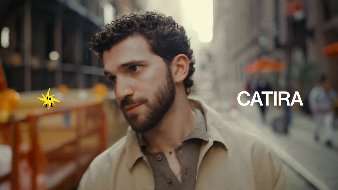 Yorghaki - CATIRA