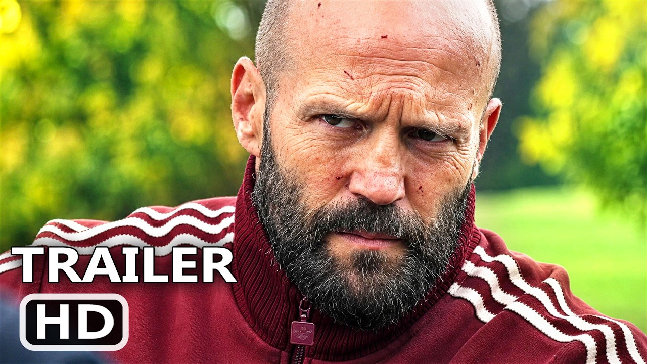 Boxoffice ITALY | Trailers & Clips 